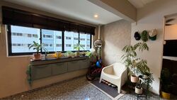 Blk 873 Tampines Vista (Tampines), HDB 5 Rooms #614155571
